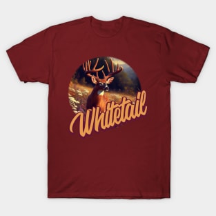 Whitetail T-Shirt